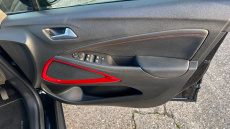 Vauxhall Crossland 1.2 Turbo [130] GS Line 5dr Auto Petrol Hatchback